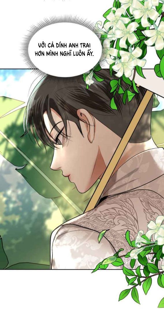 Tôi Là Công Tử Đẹp Trai Nhất Xứ Xiêm Chapter 40.2 - 51