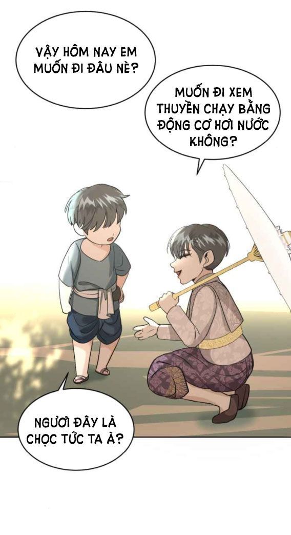 Tôi Là Công Tử Đẹp Trai Nhất Xứ Xiêm Chapter 40.2 - 53