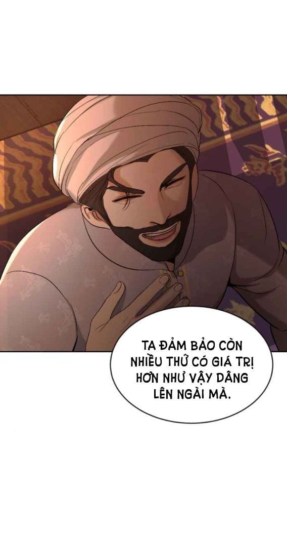 Tôi Là Công Tử Đẹp Trai Nhất Xứ Xiêm Chapter 40.2 - 8