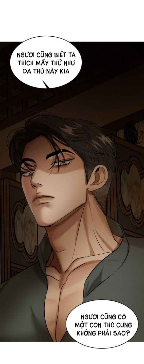Tôi Là Công Tử Đẹp Trai Nhất Xứ Xiêm Chapter 40.2 - 10
