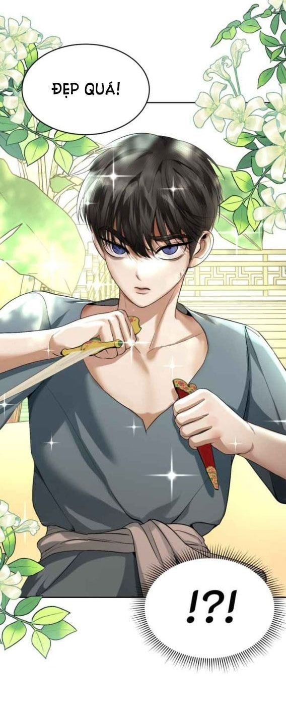 Tôi Là Công Tử Đẹp Trai Nhất Xứ Xiêm Chapter 41.1 - 13