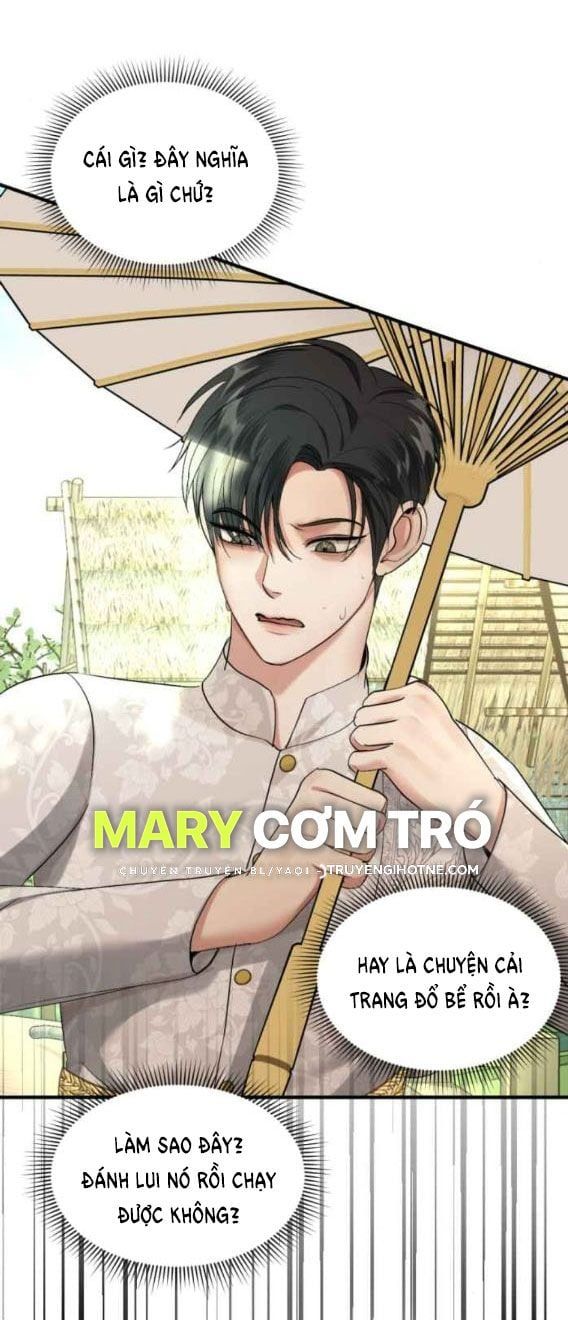 Tôi Là Công Tử Đẹp Trai Nhất Xứ Xiêm Chapter 41.1 - 14