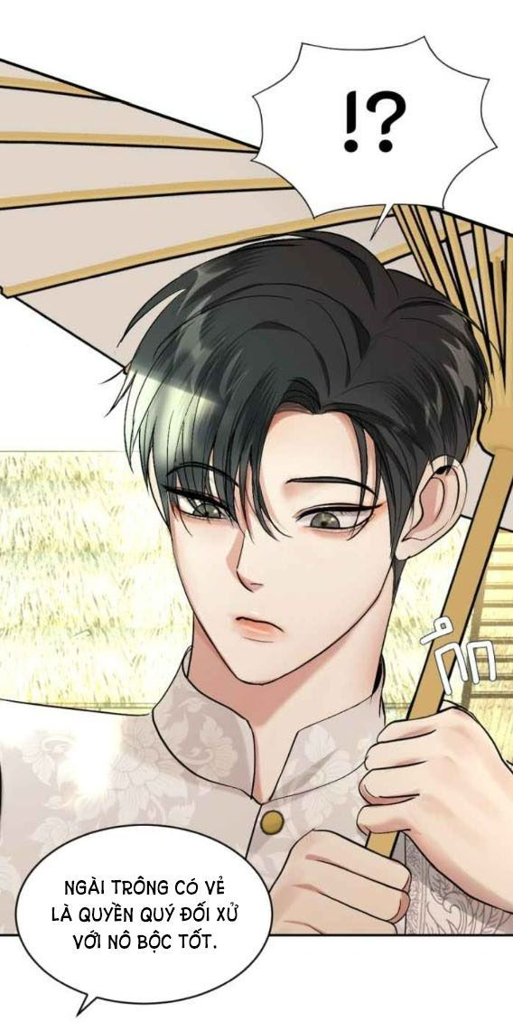 Tôi Là Công Tử Đẹp Trai Nhất Xứ Xiêm Chapter 41.1 - 16