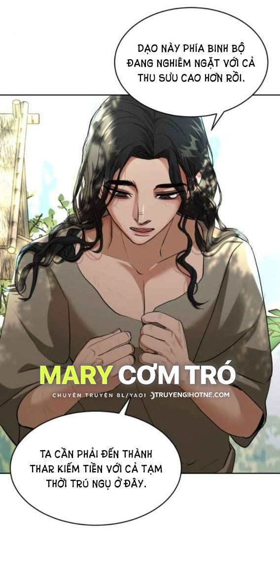 Tôi Là Công Tử Đẹp Trai Nhất Xứ Xiêm Chapter 41.1 - 17