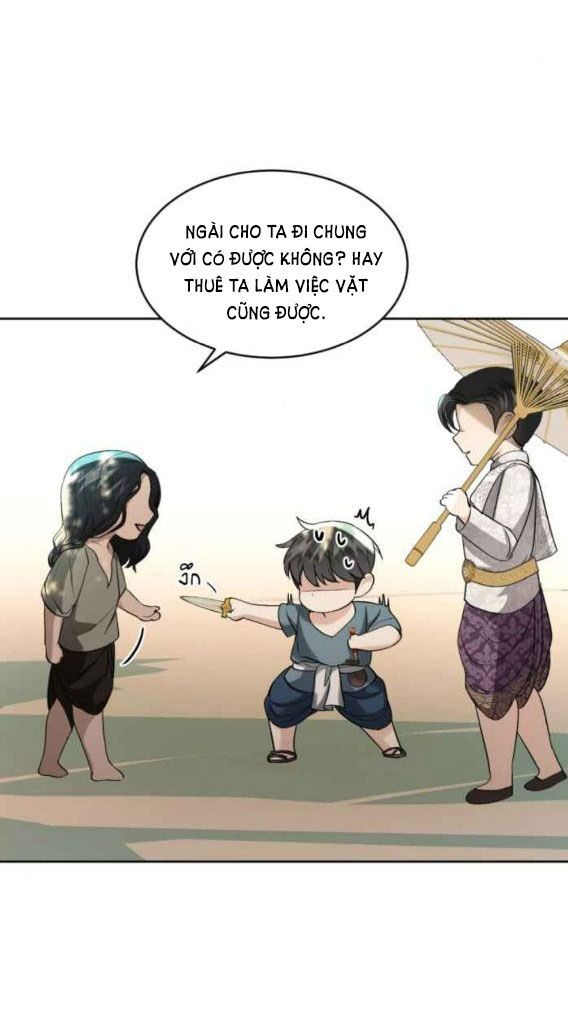 Tôi Là Công Tử Đẹp Trai Nhất Xứ Xiêm Chapter 41.1 - 18