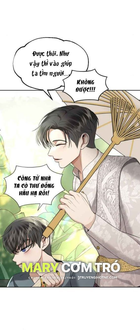 Tôi Là Công Tử Đẹp Trai Nhất Xứ Xiêm Chapter 41.1 - 21