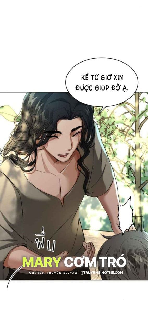 Tôi Là Công Tử Đẹp Trai Nhất Xứ Xiêm Chapter 41.1 - 24