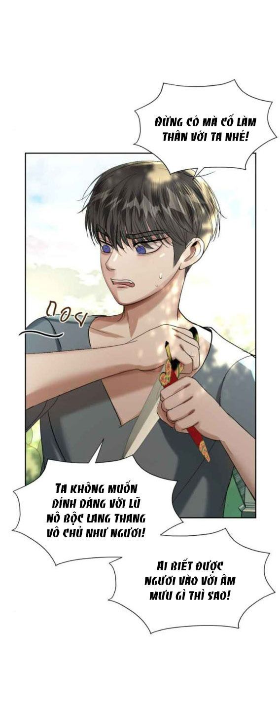 Tôi Là Công Tử Đẹp Trai Nhất Xứ Xiêm Chapter 41.1 - 25