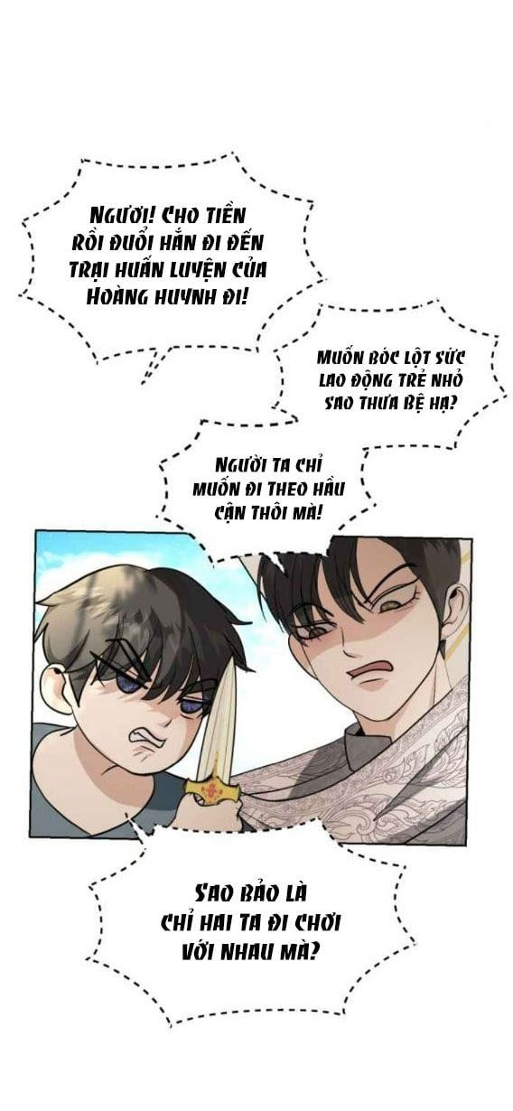 Tôi Là Công Tử Đẹp Trai Nhất Xứ Xiêm Chapter 41.1 - 26