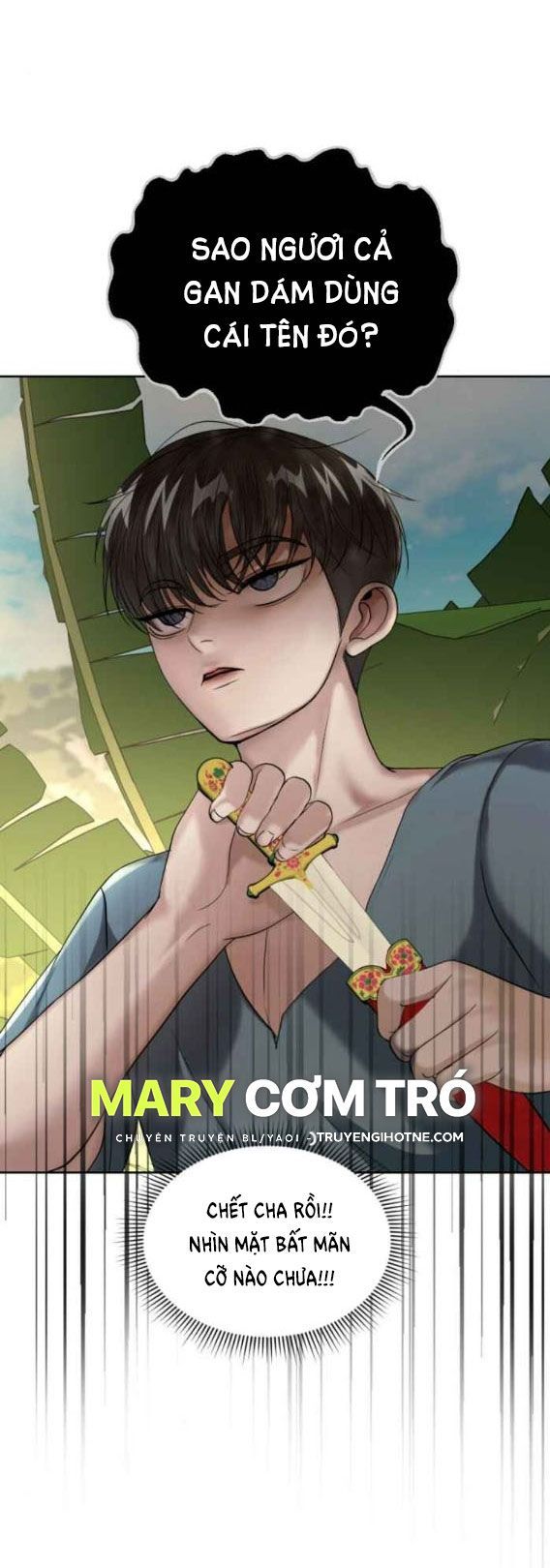 Tôi Là Công Tử Đẹp Trai Nhất Xứ Xiêm Chapter 41.1 - 30