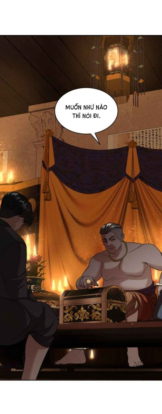 Tôi Là Công Tử Đẹp Trai Nhất Xứ Xiêm Chapter 41.1 - 32