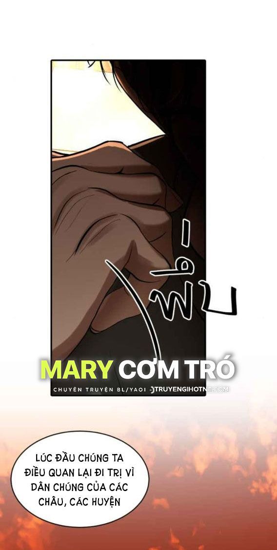 Tôi Là Công Tử Đẹp Trai Nhất Xứ Xiêm Chapter 41.1 - 33