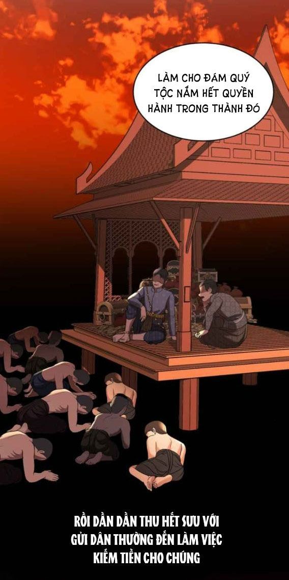 Tôi Là Công Tử Đẹp Trai Nhất Xứ Xiêm Chapter 41.1 - 34