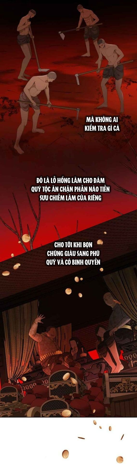 Tôi Là Công Tử Đẹp Trai Nhất Xứ Xiêm Chapter 41.1 - 35