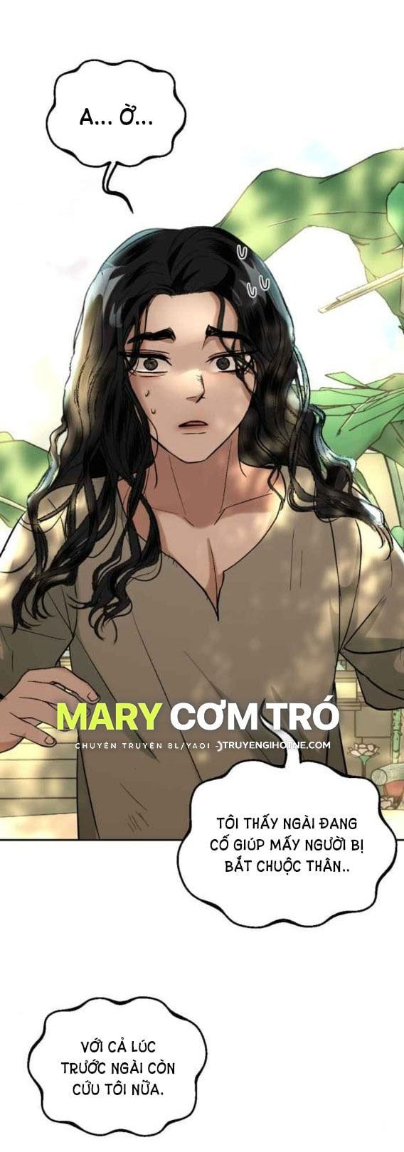 Tôi Là Công Tử Đẹp Trai Nhất Xứ Xiêm Chapter 41.1 - 8