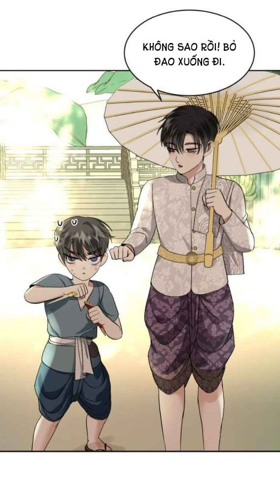 Tôi Là Công Tử Đẹp Trai Nhất Xứ Xiêm Chapter 41.1 - 9