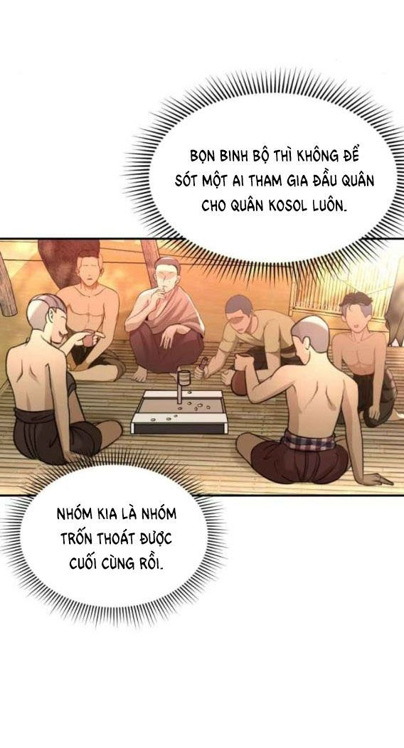 Tôi Là Công Tử Đẹp Trai Nhất Xứ Xiêm Chapter 41.2 - 11