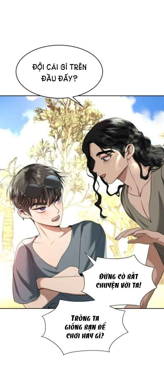 Tôi Là Công Tử Đẹp Trai Nhất Xứ Xiêm Chapter 41.2 - 13