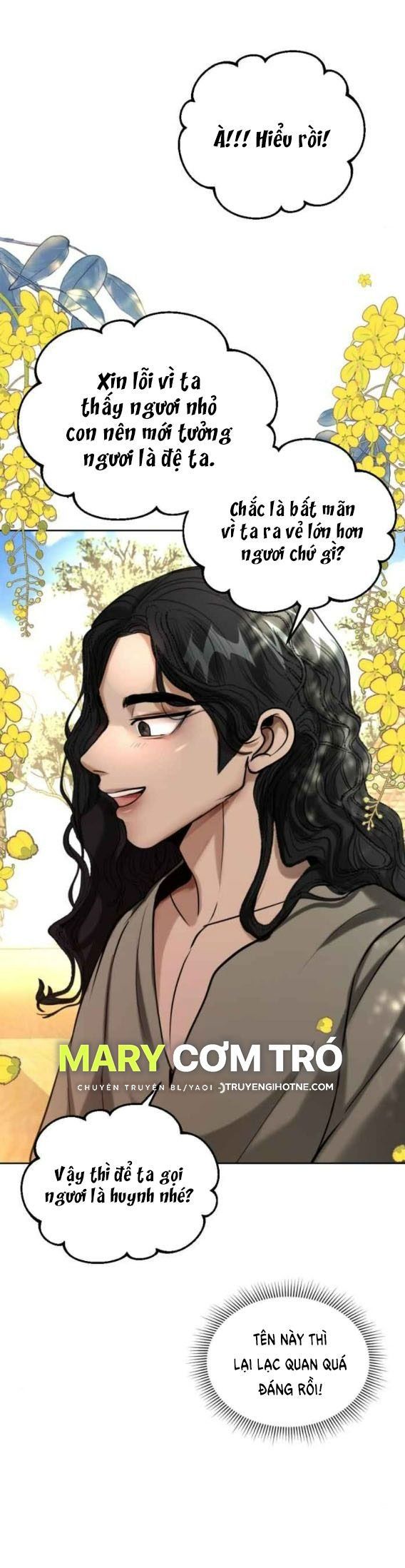 Tôi Là Công Tử Đẹp Trai Nhất Xứ Xiêm Chapter 41.2 - 15