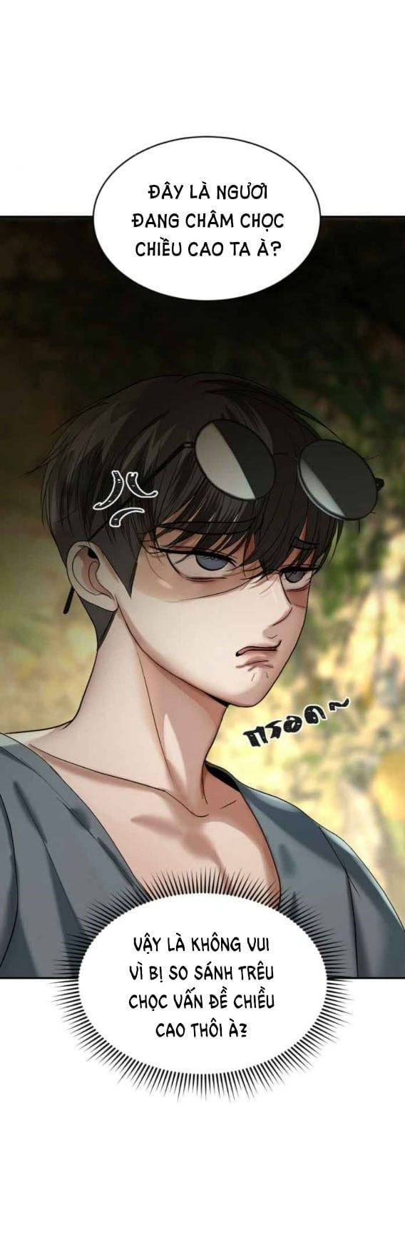 Tôi Là Công Tử Đẹp Trai Nhất Xứ Xiêm Chapter 41.2 - 16