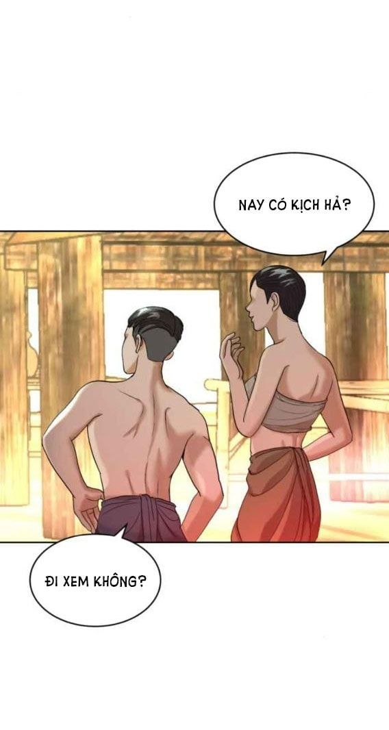 Tôi Là Công Tử Đẹp Trai Nhất Xứ Xiêm Chapter 41.2 - 17