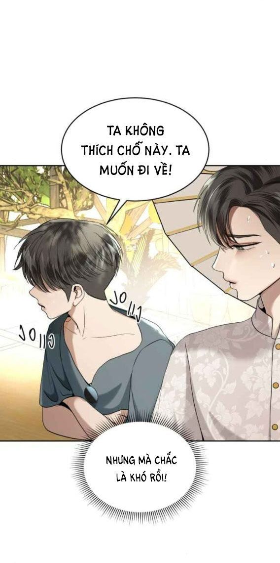 Tôi Là Công Tử Đẹp Trai Nhất Xứ Xiêm Chapter 41.2 - 19