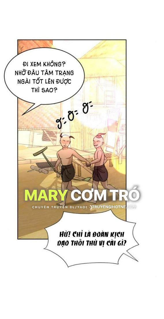 Tôi Là Công Tử Đẹp Trai Nhất Xứ Xiêm Chapter 41.2 - 21