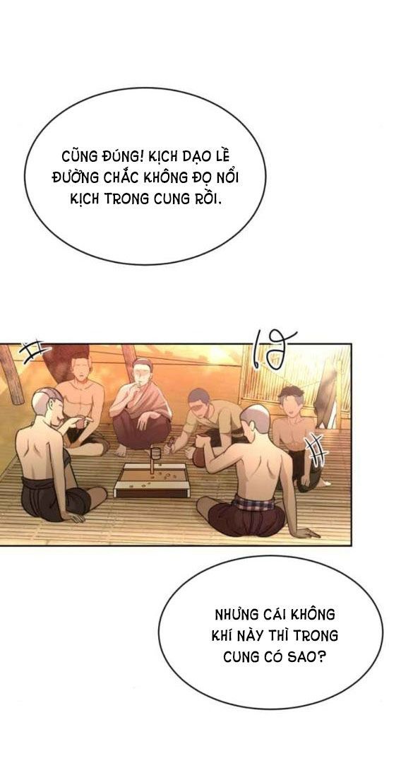 Tôi Là Công Tử Đẹp Trai Nhất Xứ Xiêm Chapter 41.2 - 22