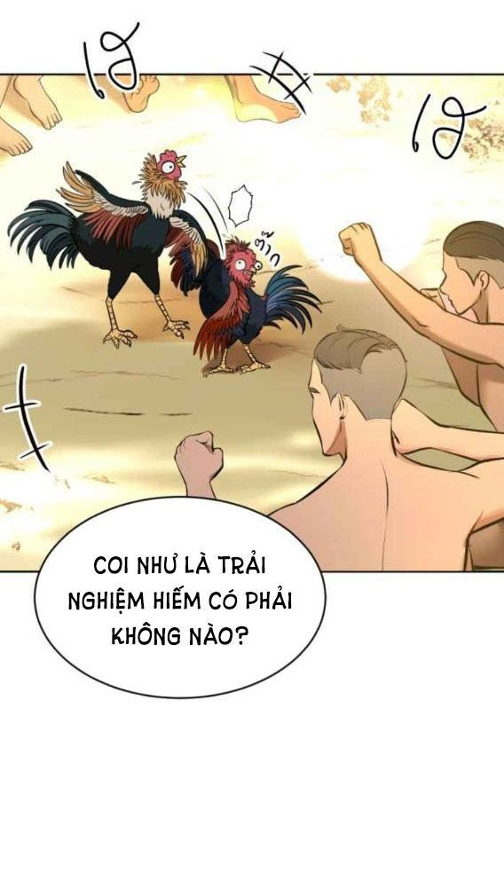 Tôi Là Công Tử Đẹp Trai Nhất Xứ Xiêm Chapter 41.2 - 23