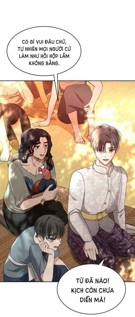 Tôi Là Công Tử Đẹp Trai Nhất Xứ Xiêm Chapter 41.2 - 29