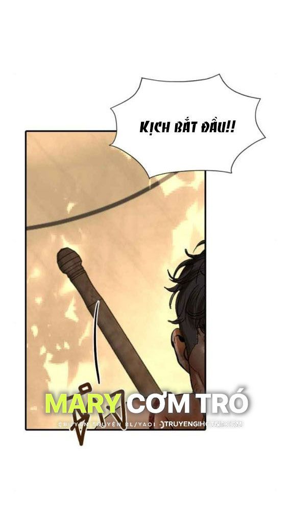 Tôi Là Công Tử Đẹp Trai Nhất Xứ Xiêm Chapter 41.2 - 33