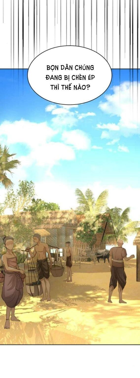 Tôi Là Công Tử Đẹp Trai Nhất Xứ Xiêm Chapter 41.2 - 8