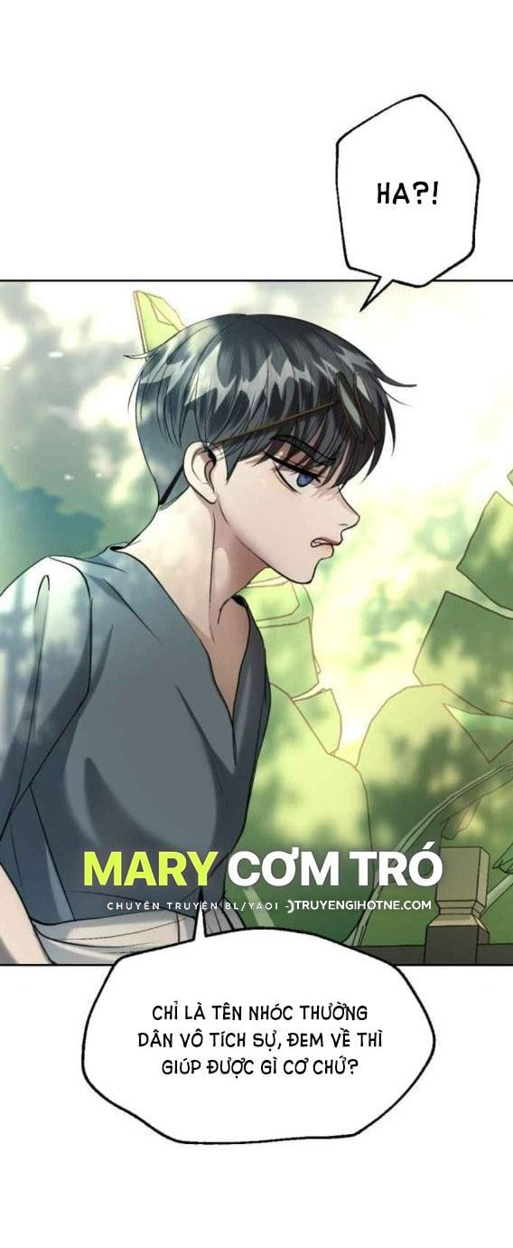 Tôi Là Công Tử Đẹp Trai Nhất Xứ Xiêm Chapter 41.2 - 9