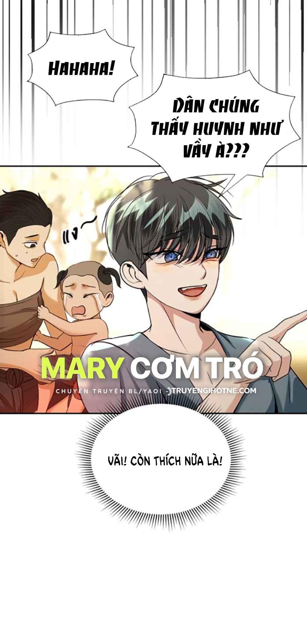 Tôi Là Công Tử Đẹp Trai Nhất Xứ Xiêm Chapter 42.1 - 13