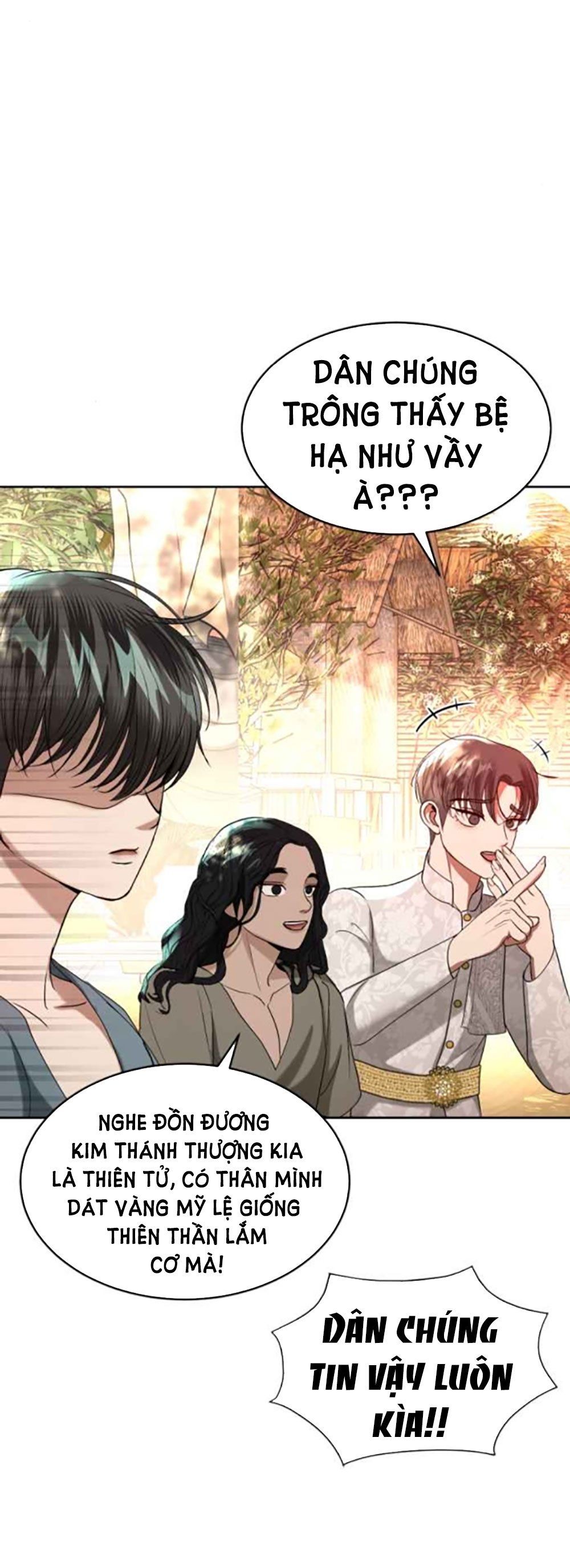 Tôi Là Công Tử Đẹp Trai Nhất Xứ Xiêm Chapter 42.1 - 16