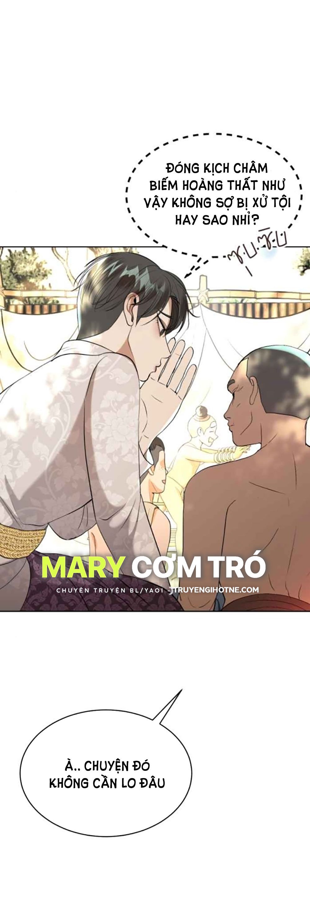 Tôi Là Công Tử Đẹp Trai Nhất Xứ Xiêm Chapter 42.1 - 18