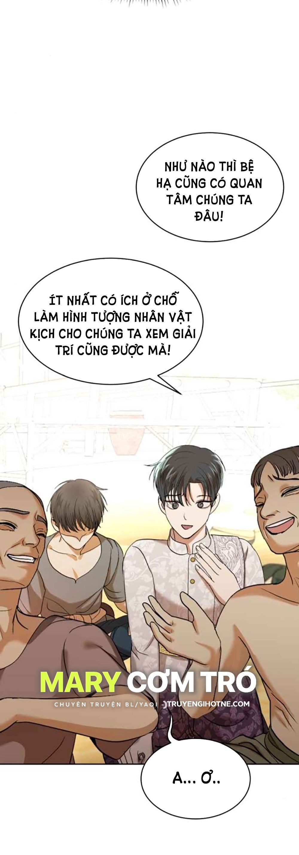 Tôi Là Công Tử Đẹp Trai Nhất Xứ Xiêm Chapter 42.1 - 21