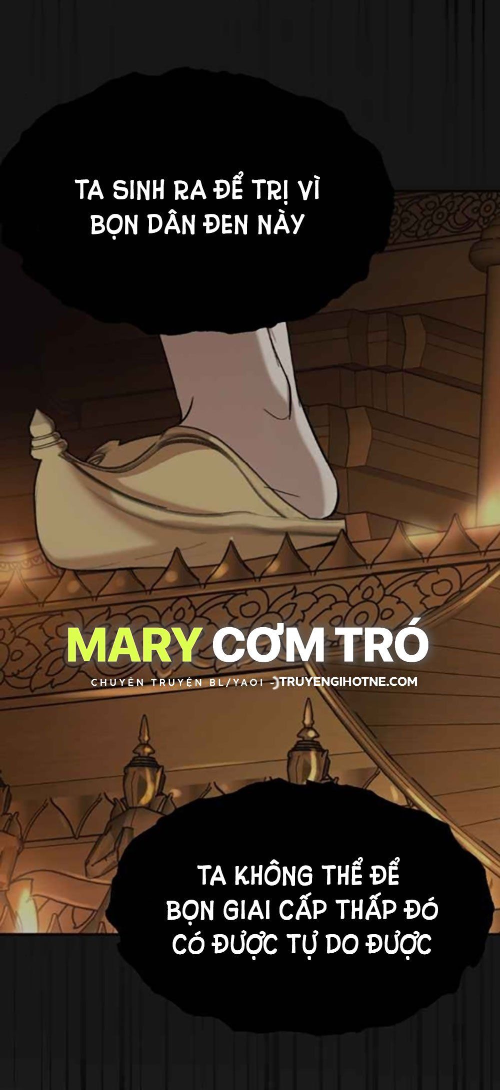 Tôi Là Công Tử Đẹp Trai Nhất Xứ Xiêm Chapter 42.1 - 23