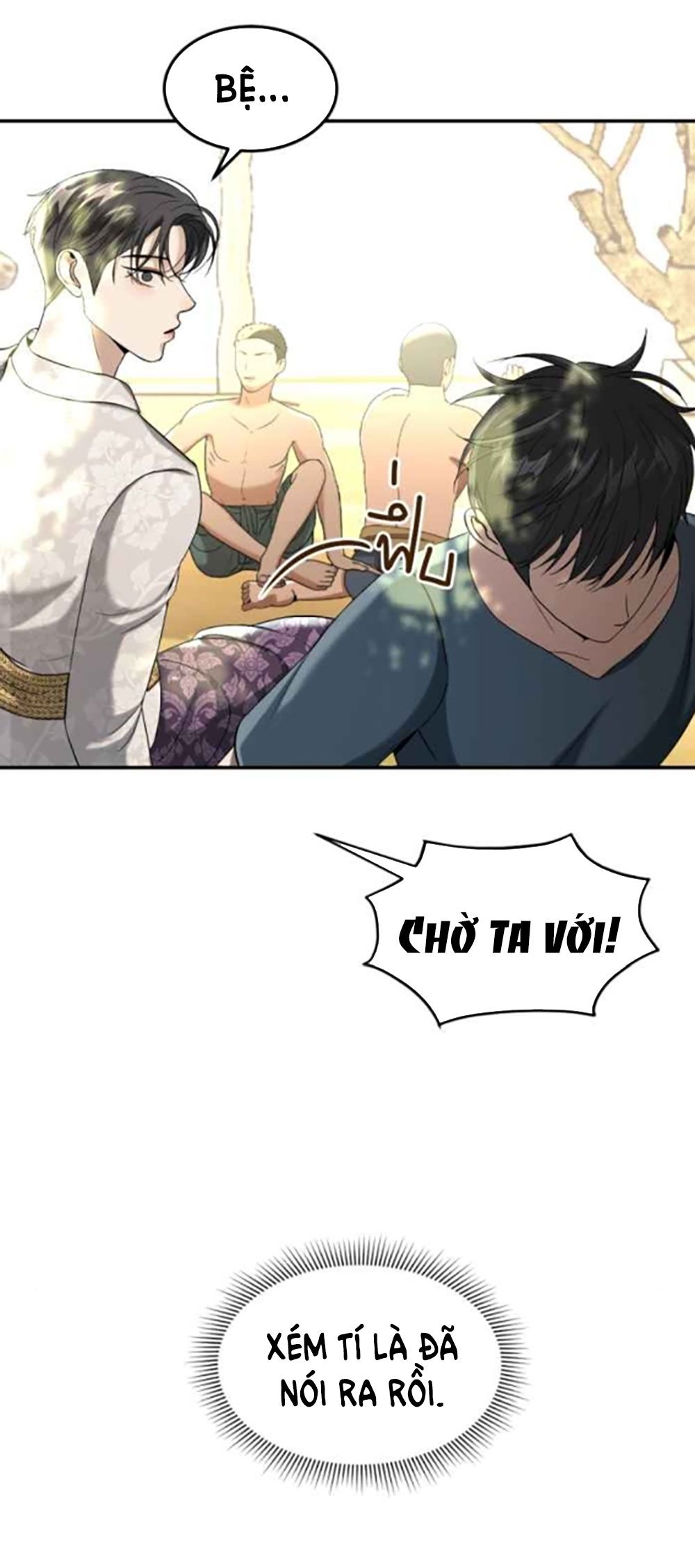 Tôi Là Công Tử Đẹp Trai Nhất Xứ Xiêm Chapter 42.1 - 25