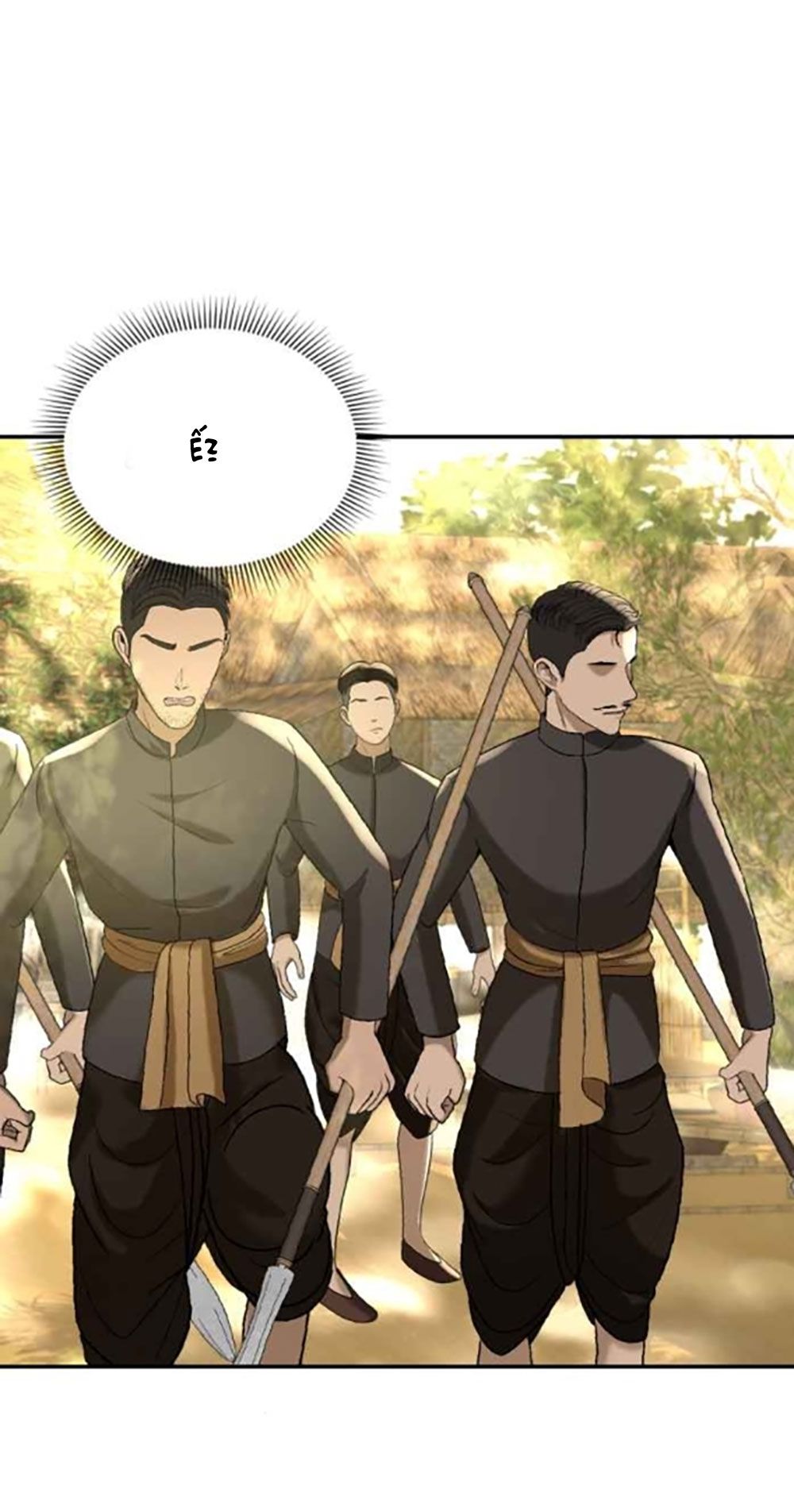 Tôi Là Công Tử Đẹp Trai Nhất Xứ Xiêm Chapter 42.1 - 28