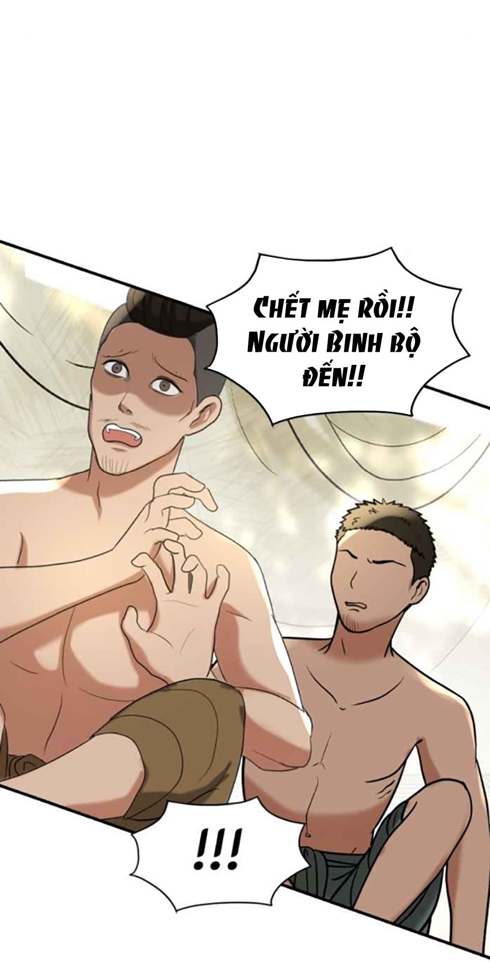 Tôi Là Công Tử Đẹp Trai Nhất Xứ Xiêm Chapter 42.1 - 29