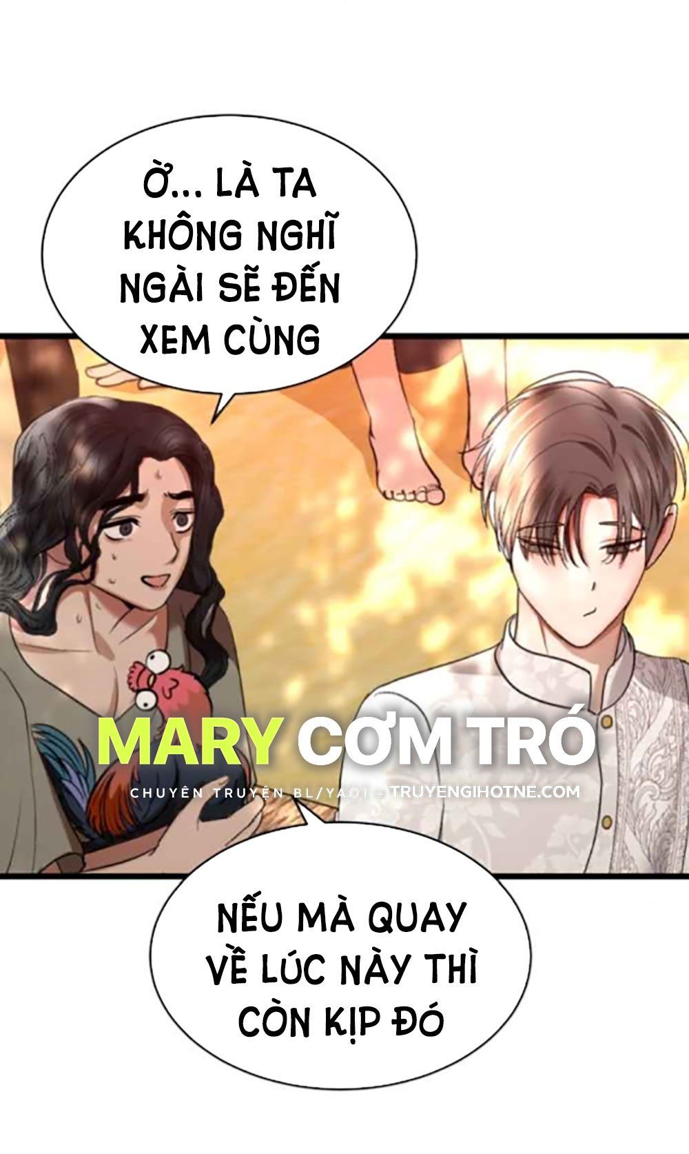 Tôi Là Công Tử Đẹp Trai Nhất Xứ Xiêm Chapter 42.1 - 4