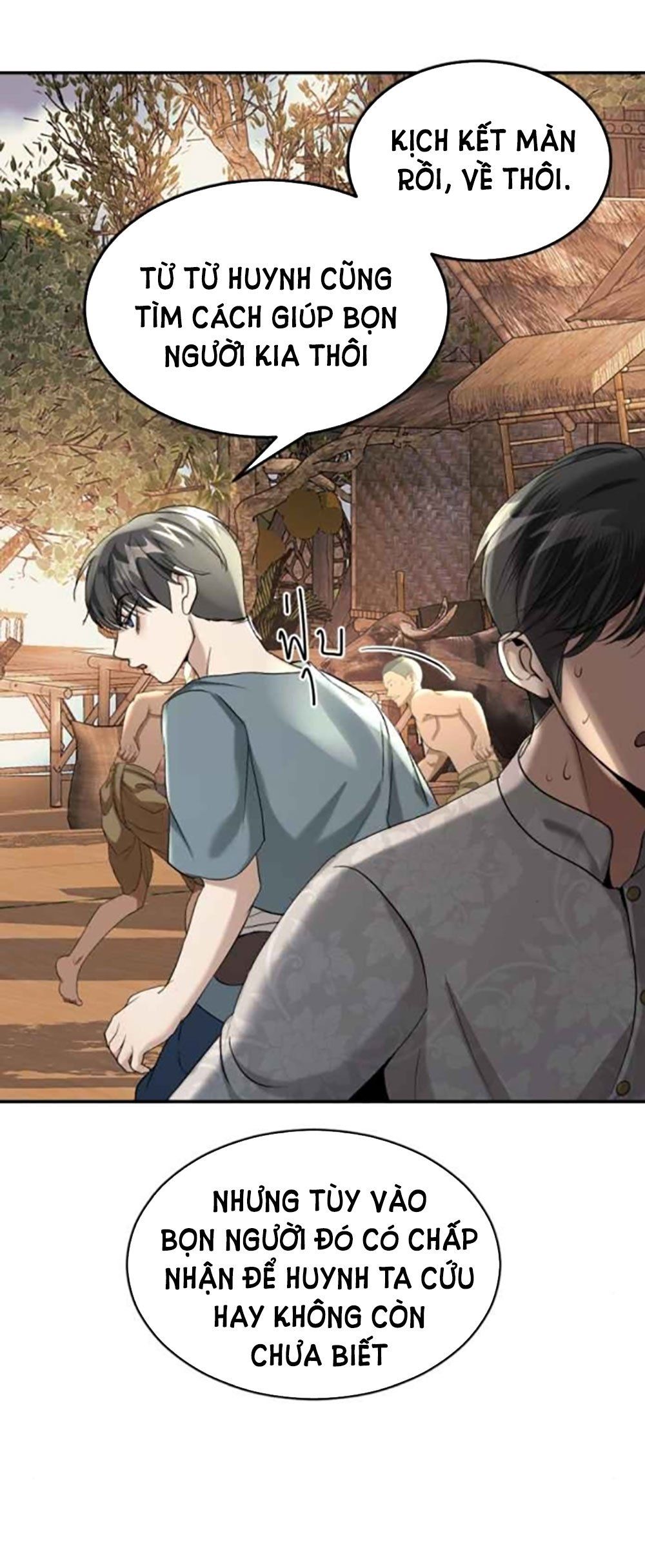 Tôi Là Công Tử Đẹp Trai Nhất Xứ Xiêm Chapter 42.1 - 34