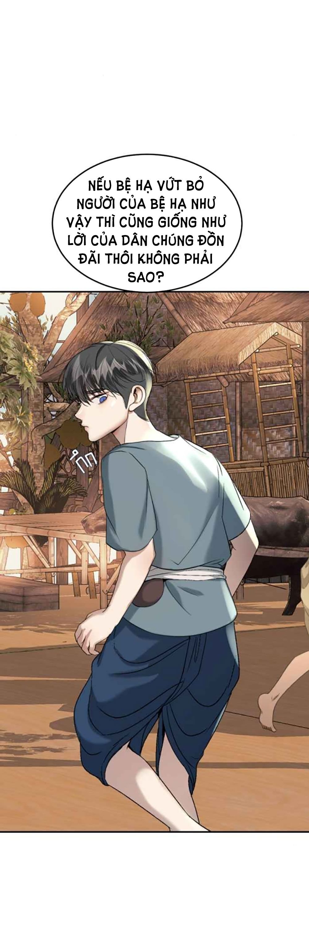 Tôi Là Công Tử Đẹp Trai Nhất Xứ Xiêm Chapter 42.1 - 35