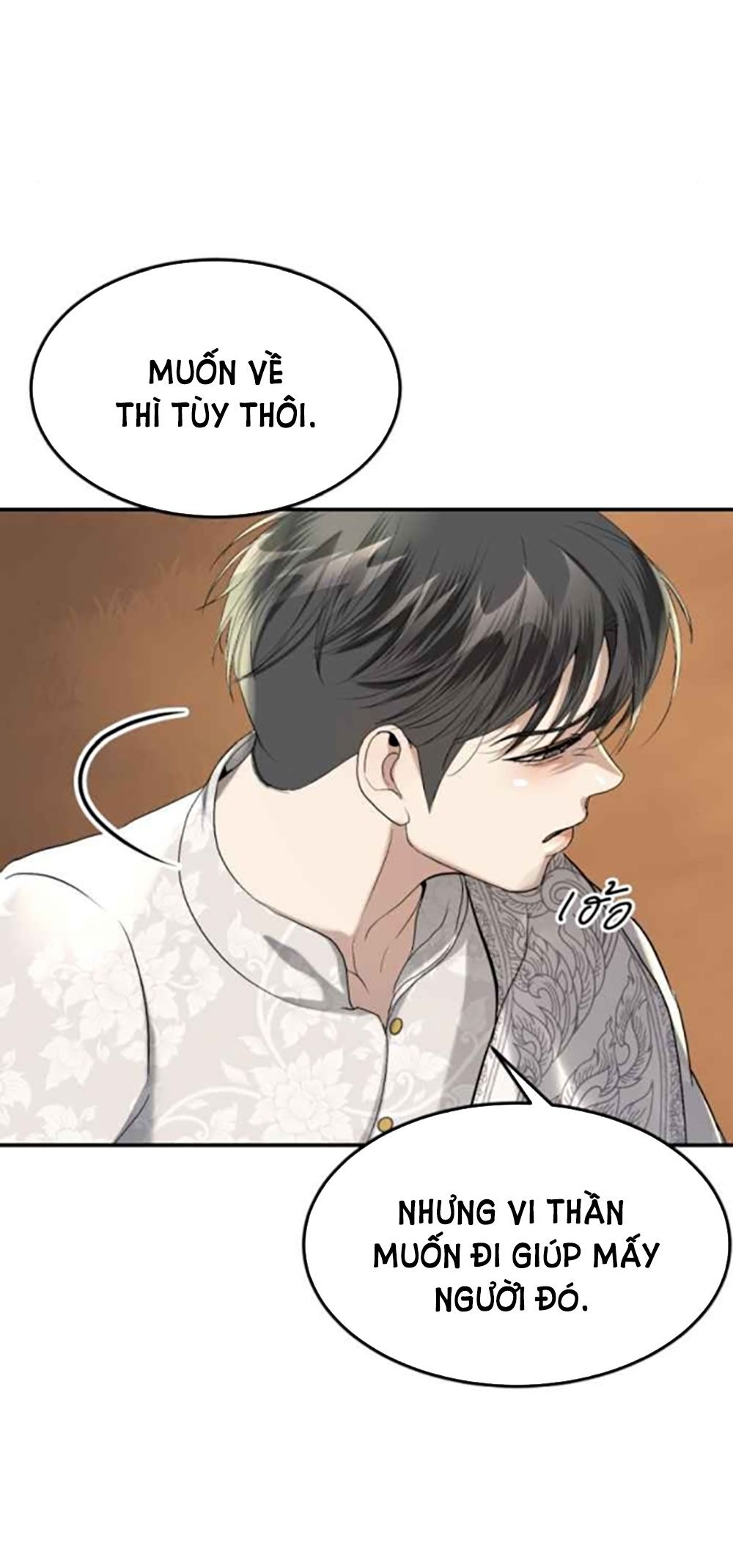 Tôi Là Công Tử Đẹp Trai Nhất Xứ Xiêm Chapter 42.1 - 36