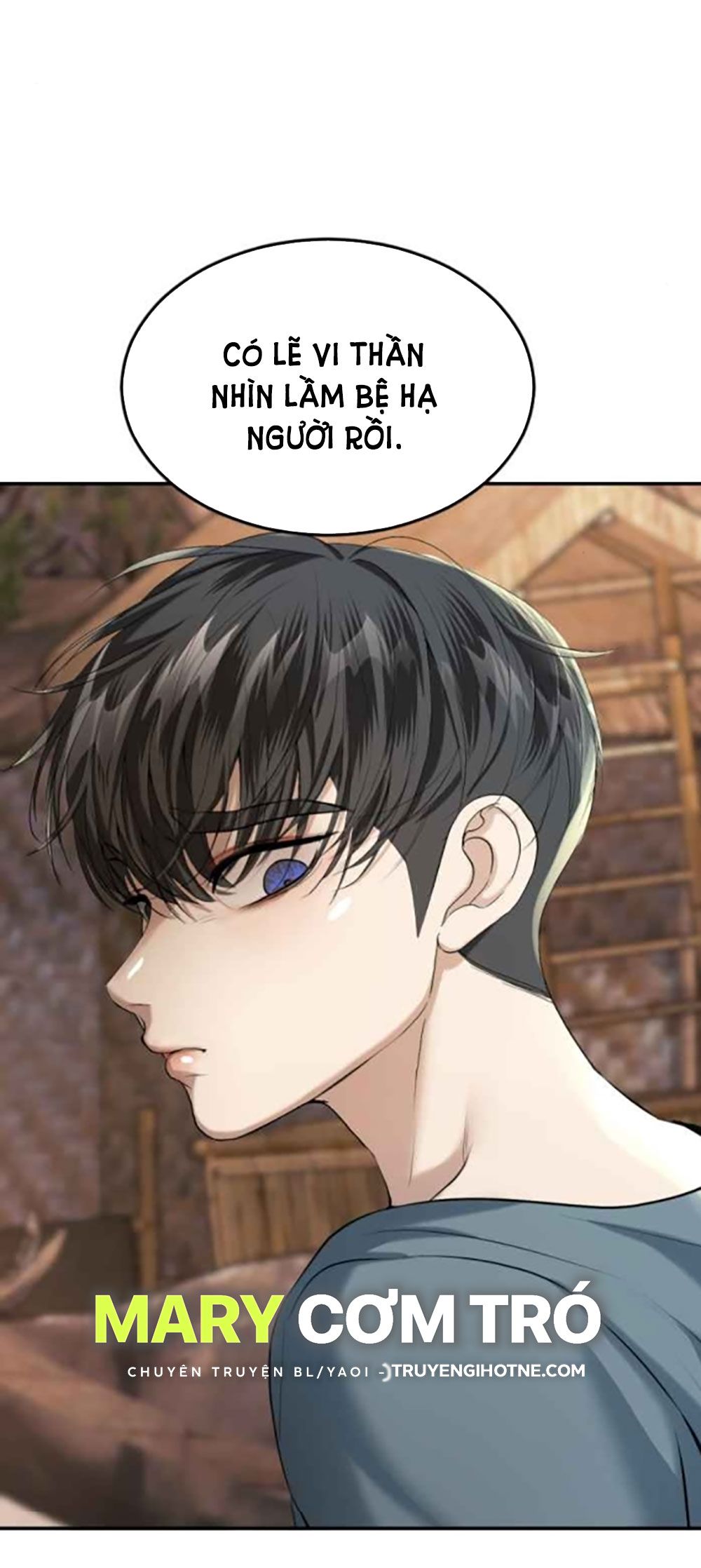 Tôi Là Công Tử Đẹp Trai Nhất Xứ Xiêm Chapter 42.1 - 37