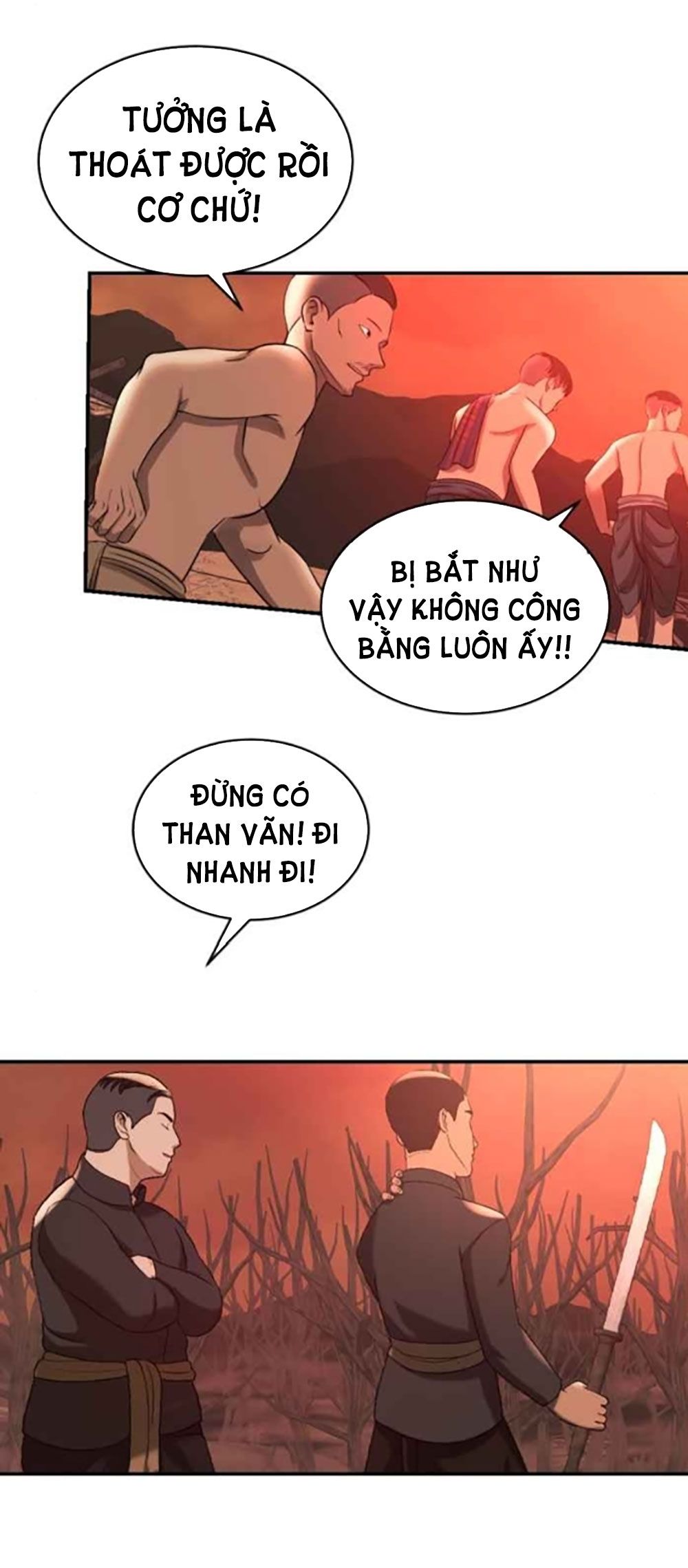 Tôi Là Công Tử Đẹp Trai Nhất Xứ Xiêm Chapter 42.2 - 14