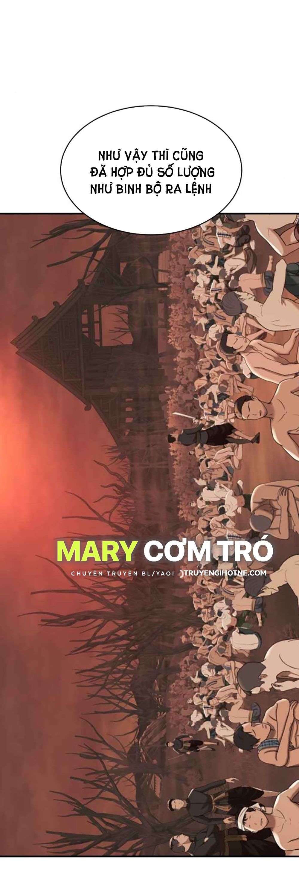 Tôi Là Công Tử Đẹp Trai Nhất Xứ Xiêm Chapter 42.2 - 15