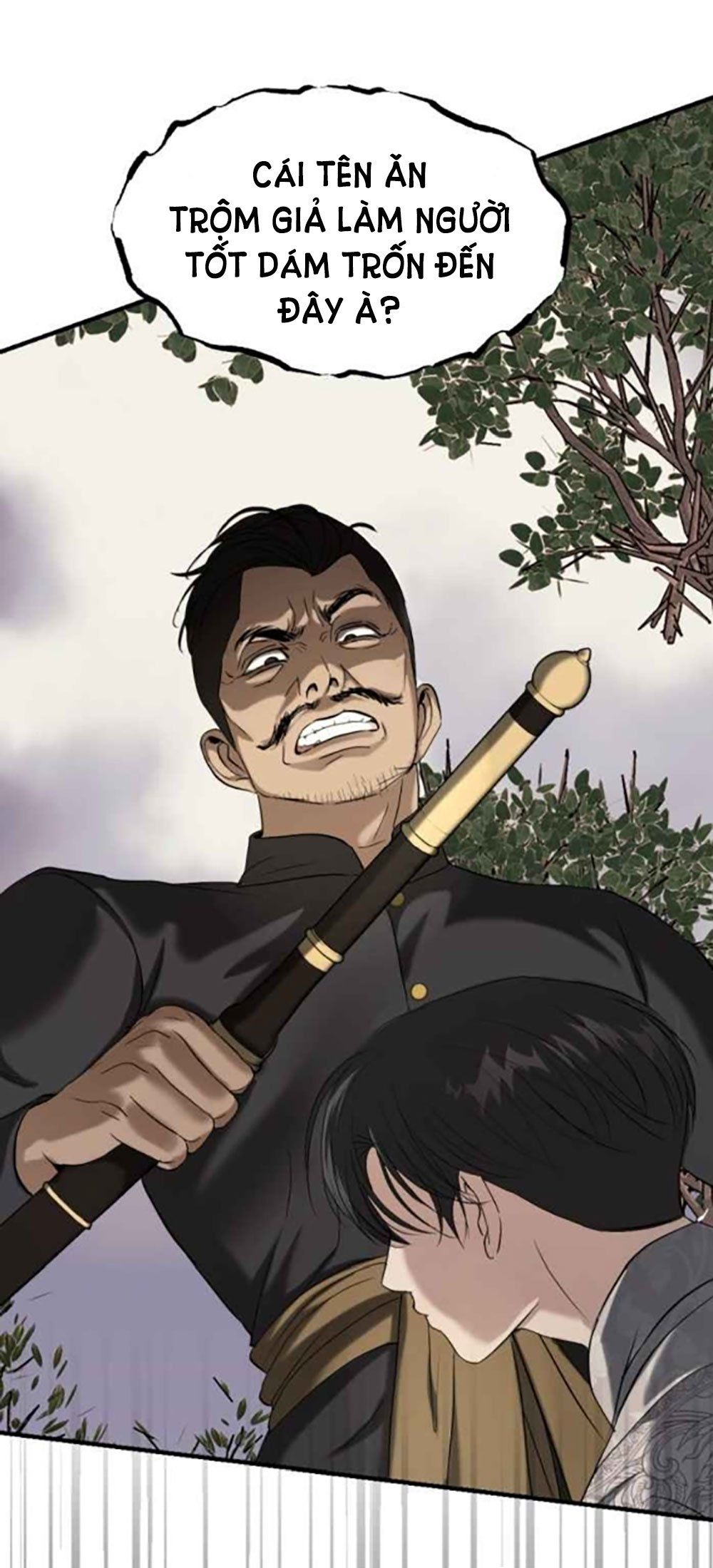 Tôi Là Công Tử Đẹp Trai Nhất Xứ Xiêm Chapter 42.2 - 3