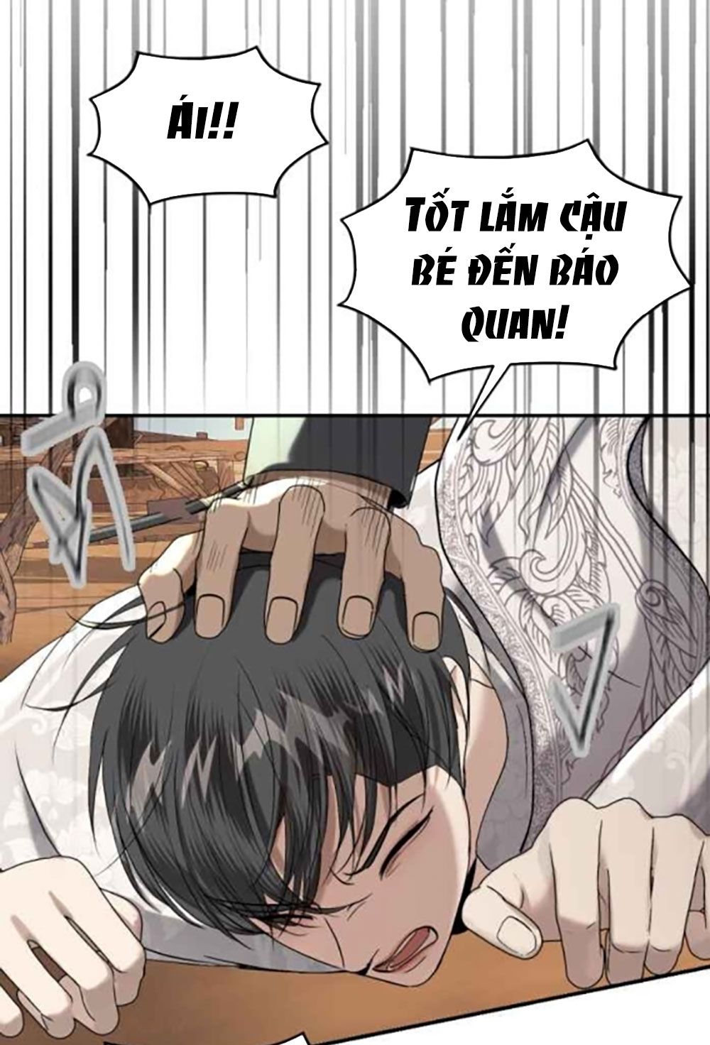 Tôi Là Công Tử Đẹp Trai Nhất Xứ Xiêm Chapter 42.2 - 4